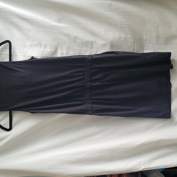 LOFT Dress with embellishments and pockets - Picture 6 of 8
